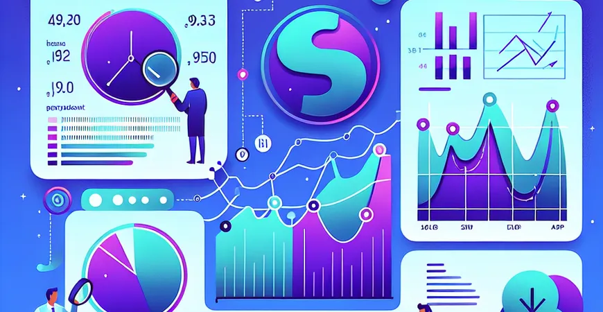财务风险难预警？ERP 系统的指标监控与异常提醒
